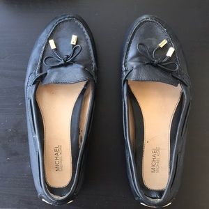 Michael kors flats